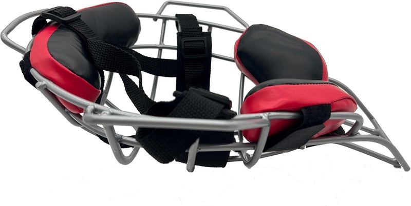 Jadekylin Baseball & Softball Catcher's Mask - Professional Protective Face Gear - Image 5